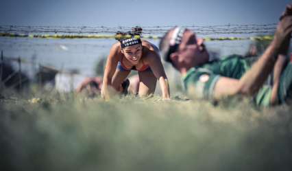 Misano Adriatico Spartan Weekend