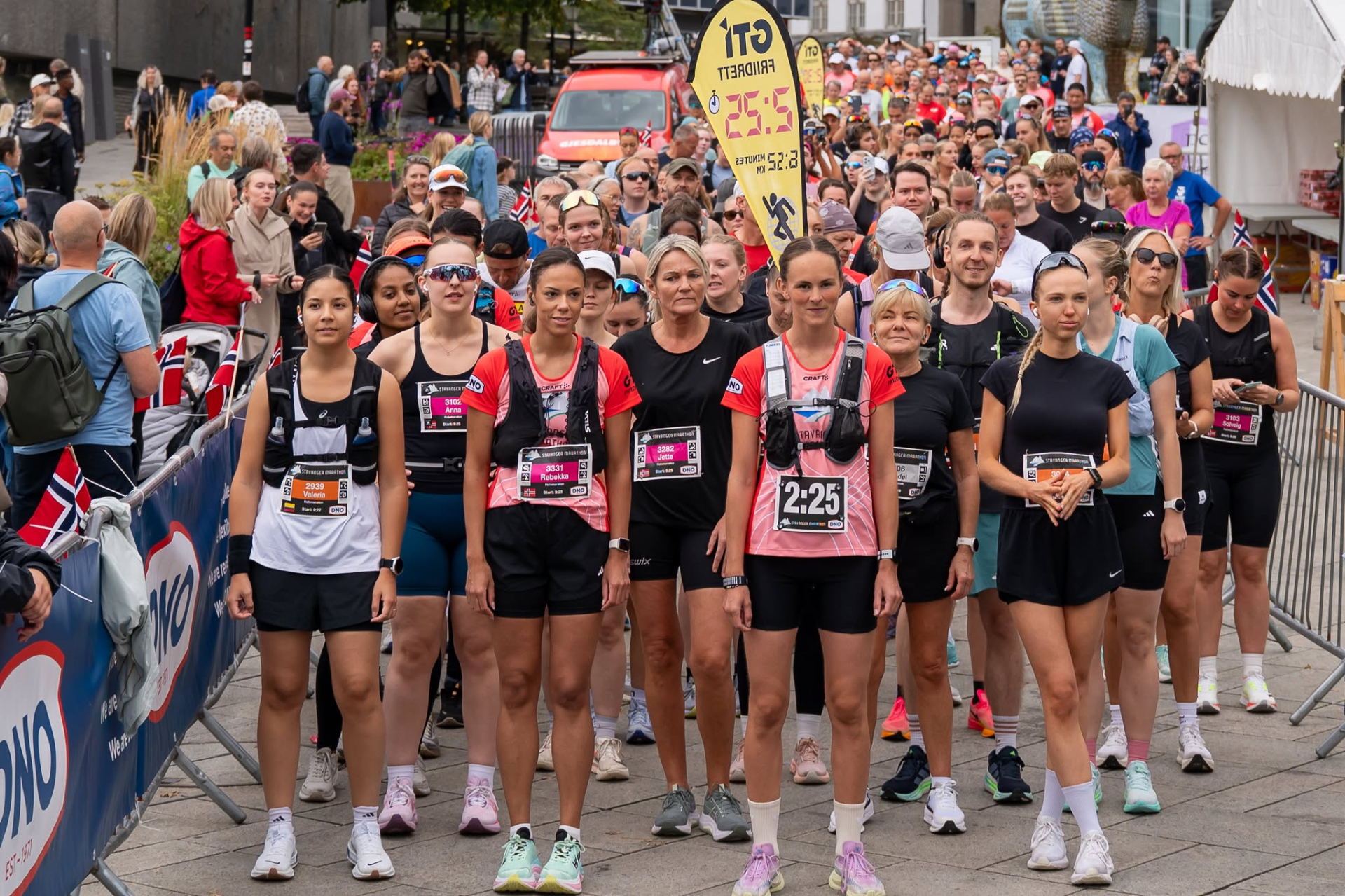 Stavanger Marathon