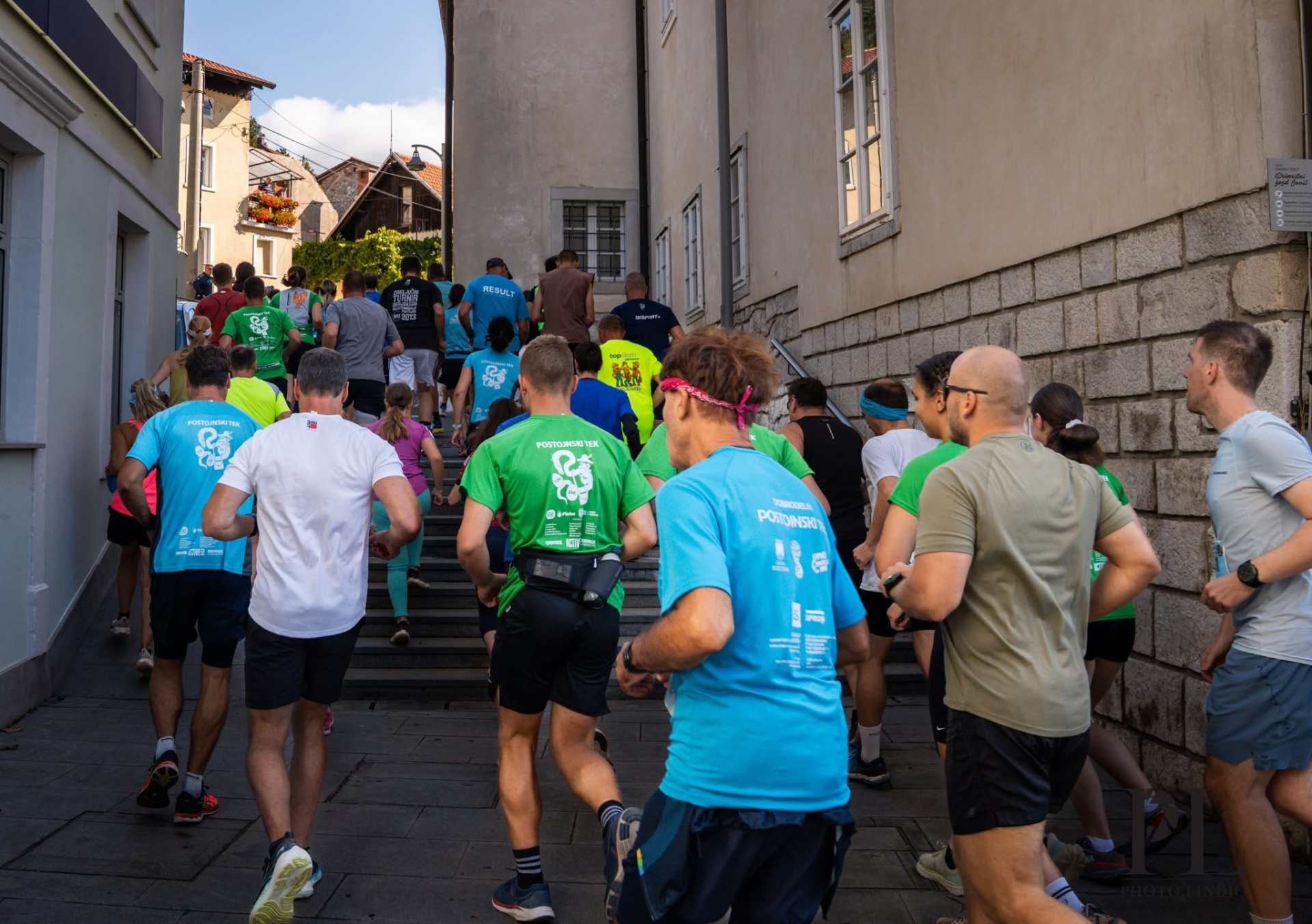 Postojna Run