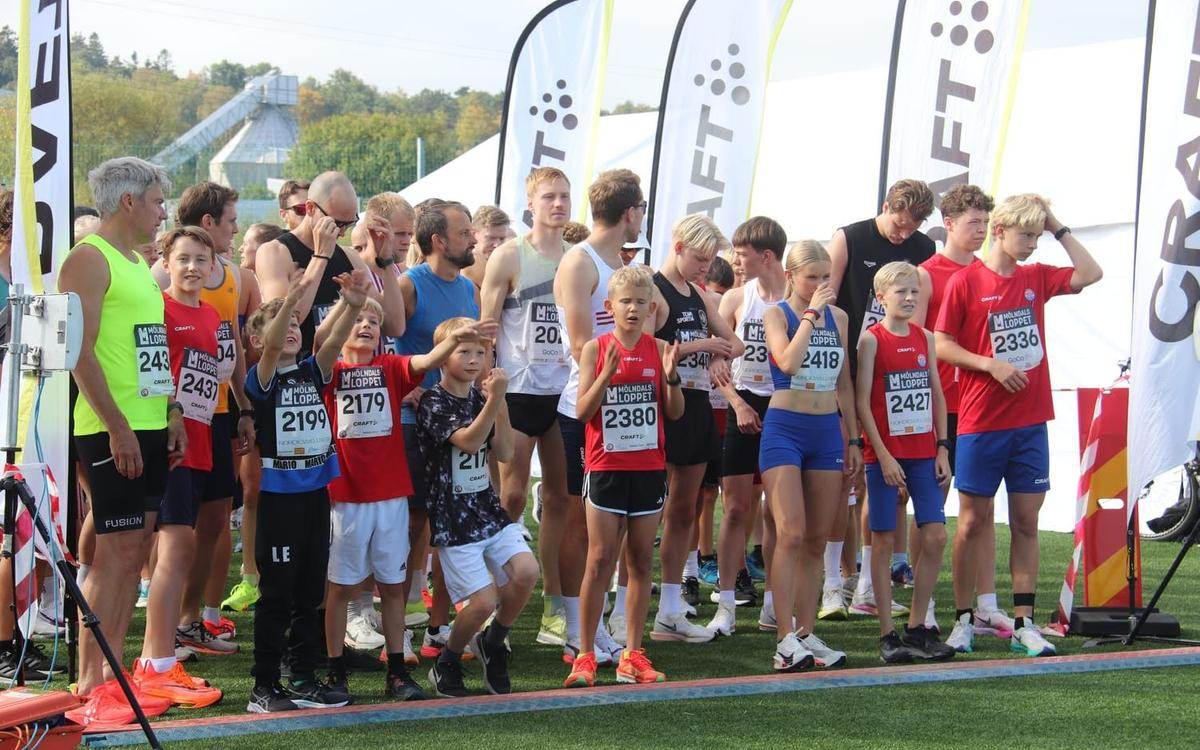 Mölndalsloppet