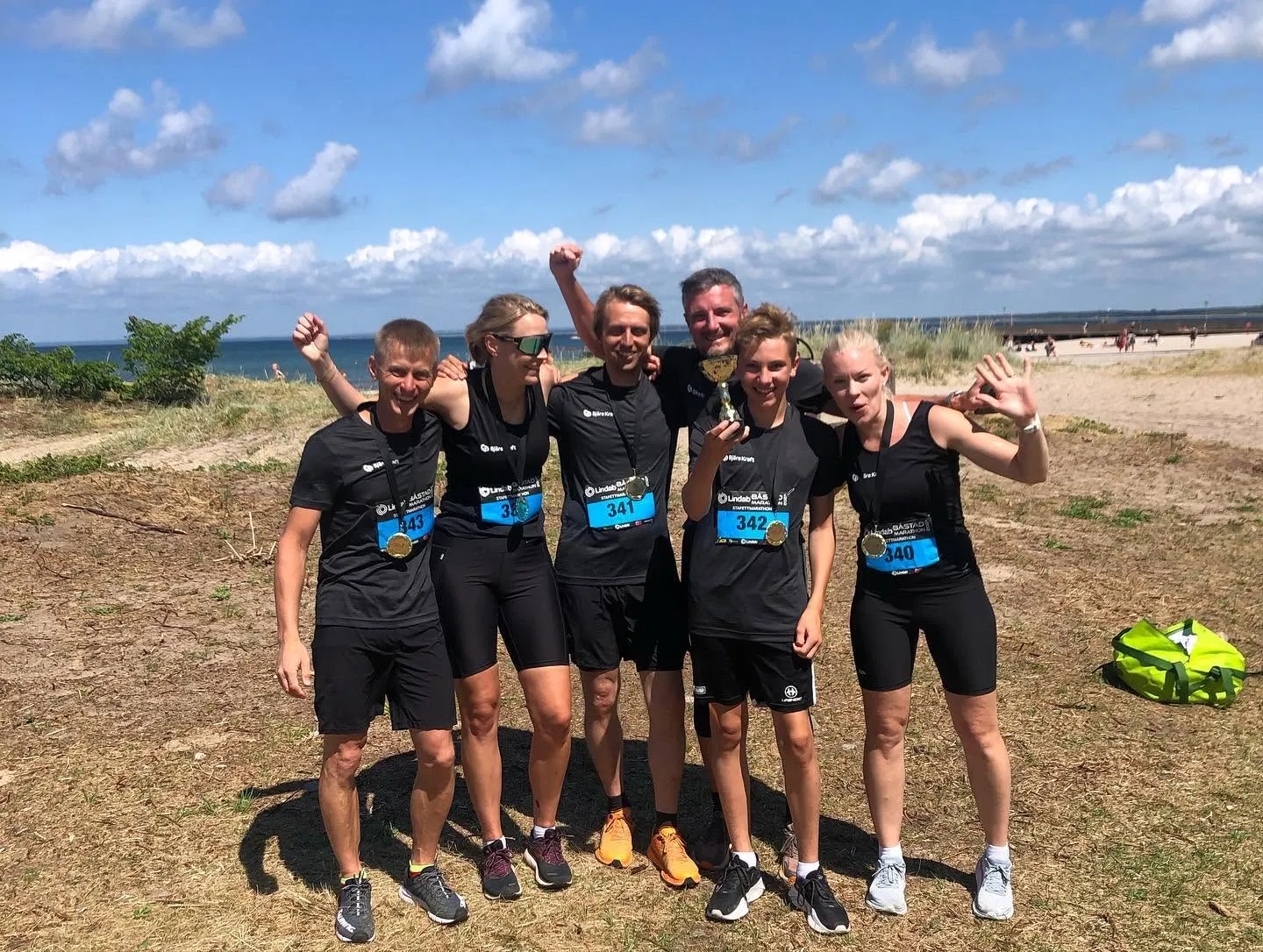 Båstad-Marathon