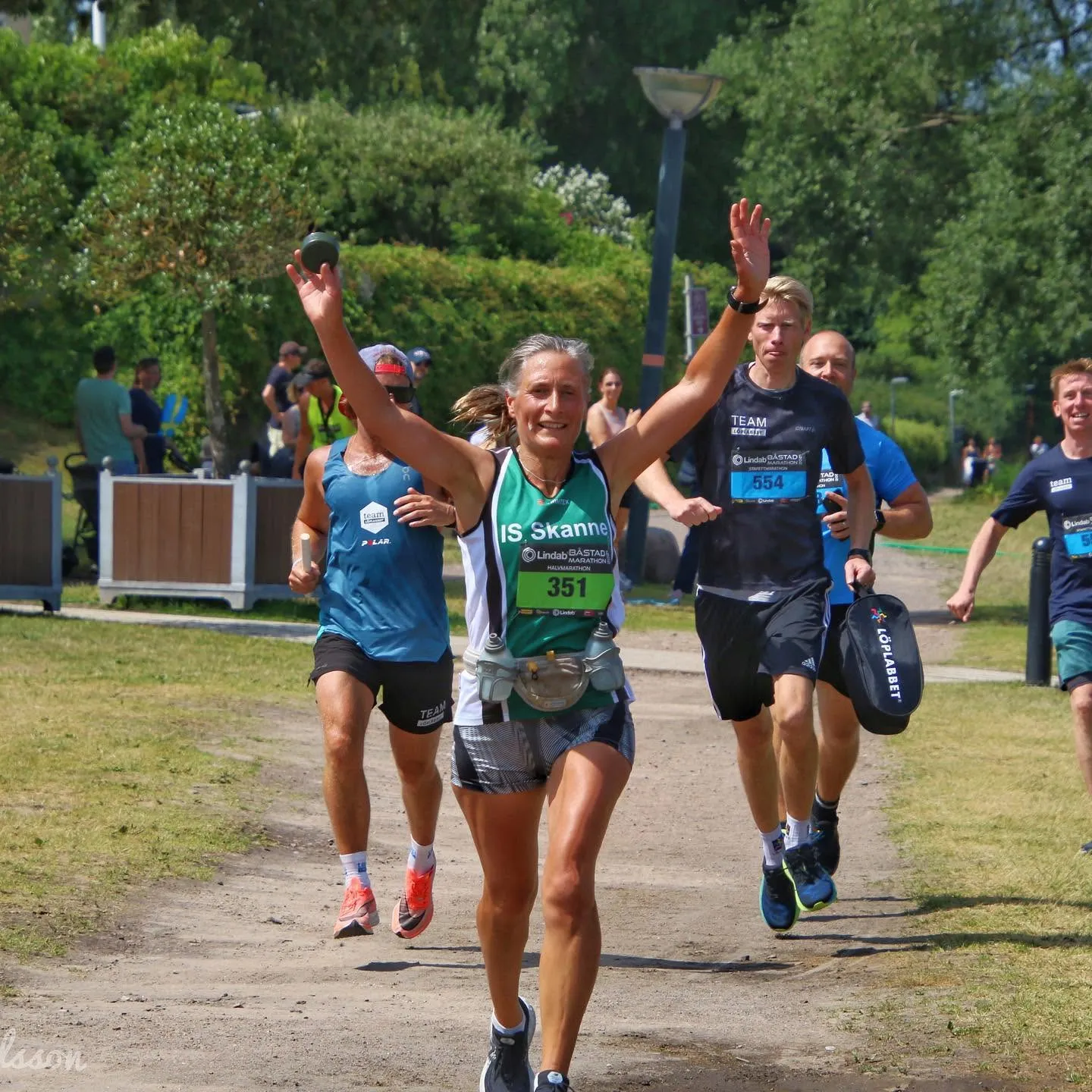 Båstad-Marathon