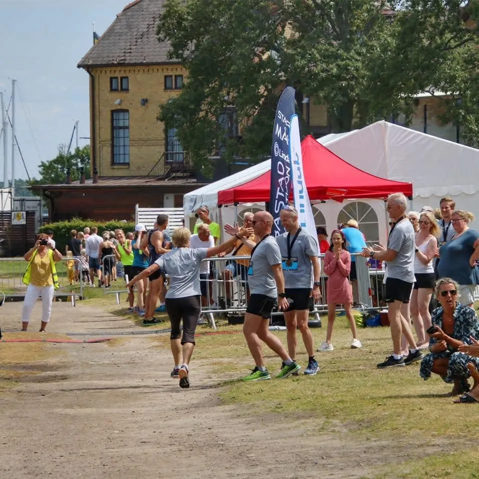 Båstad-Marathon