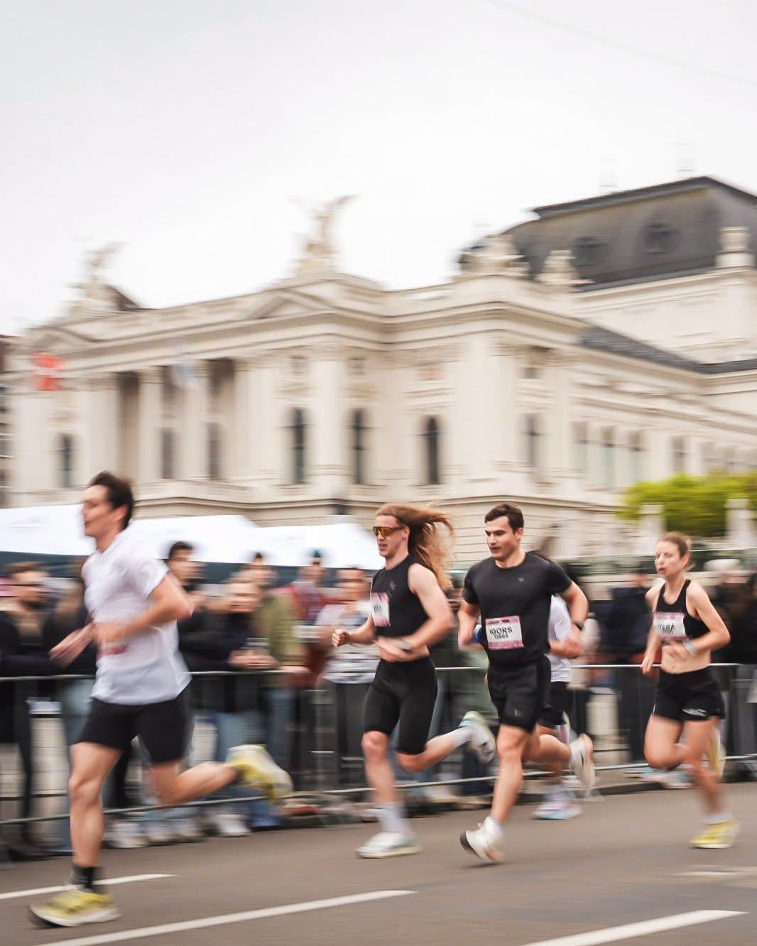 Zürich Marathon