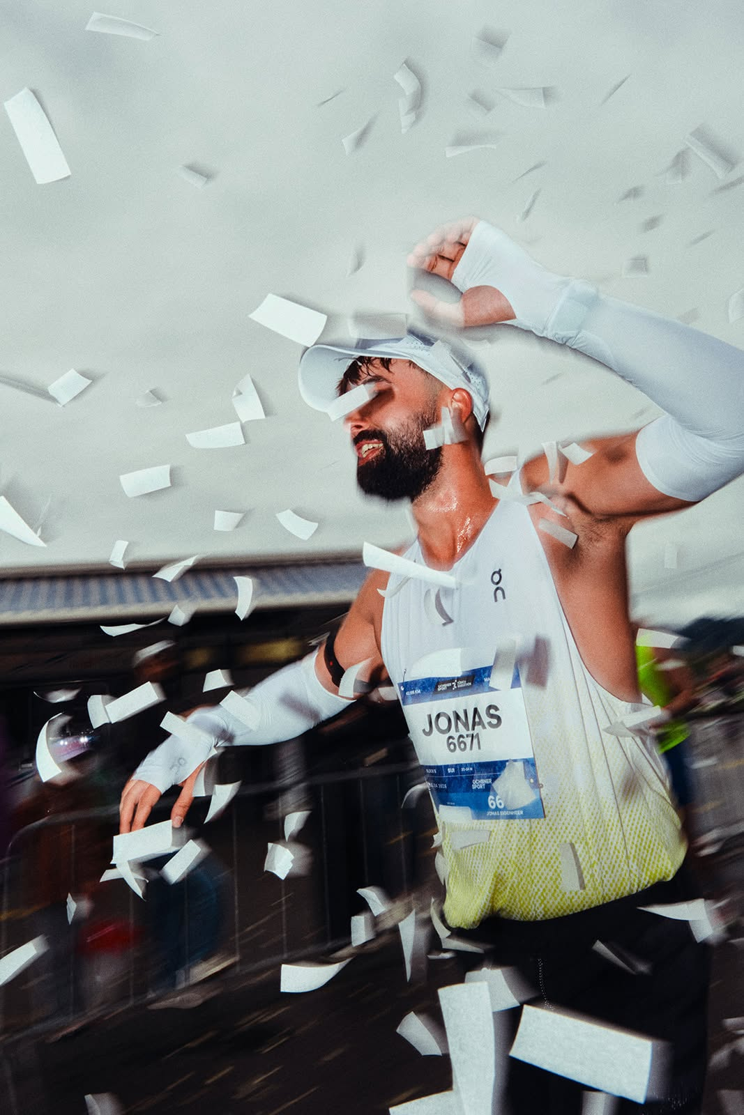 Zürich Marathon