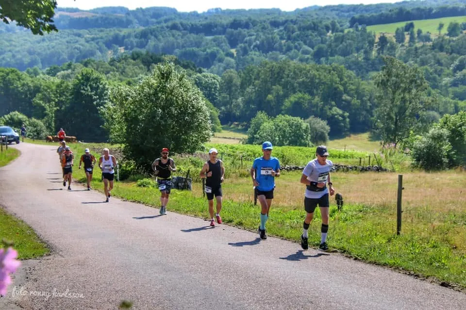 Båstad-Marathon