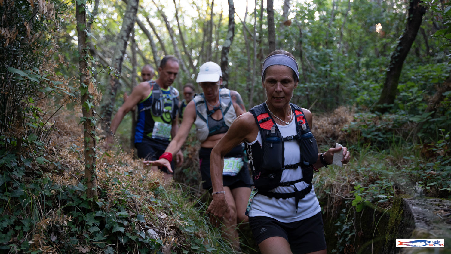 Sardon Run
