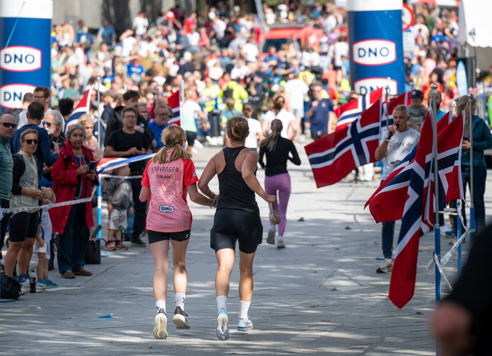 Stavanger Marathon