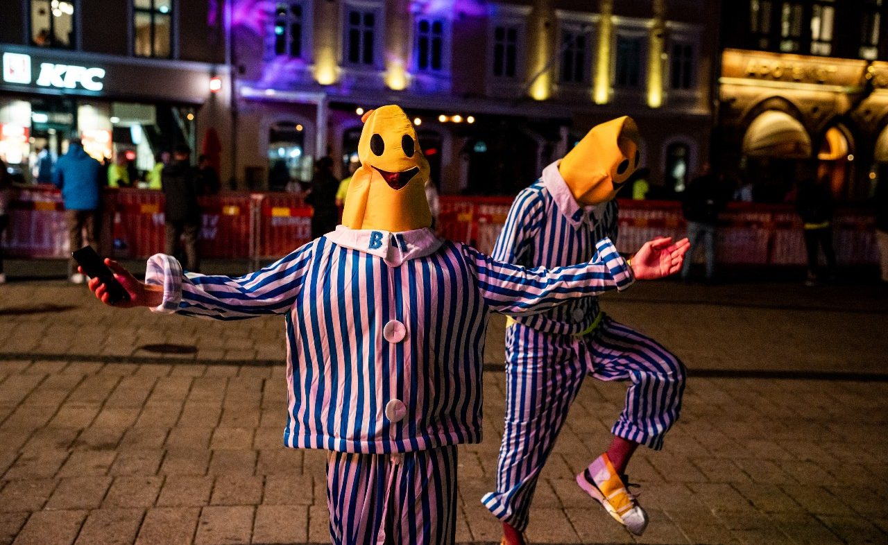 Midnattsloppet Malmö