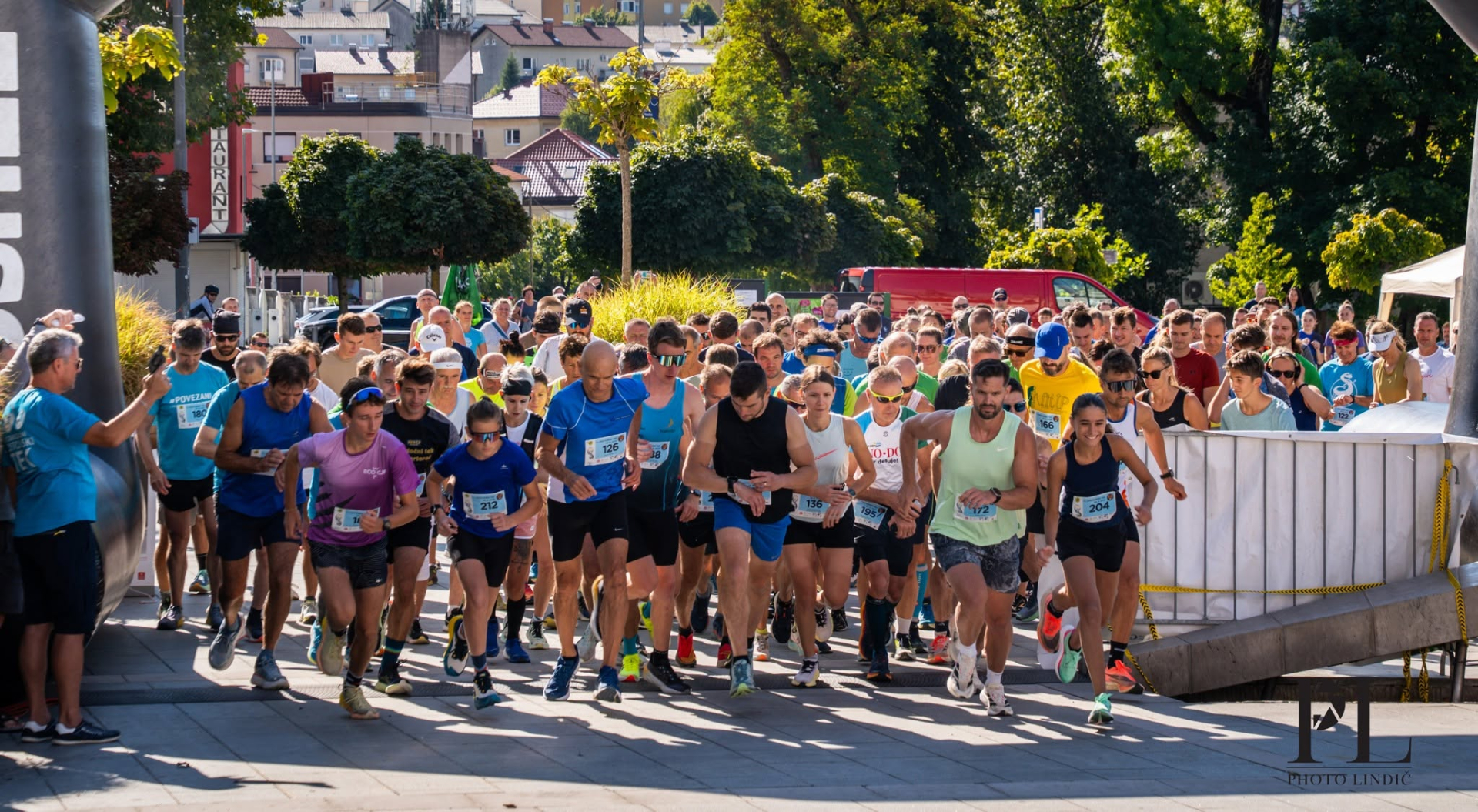 Postojna Run