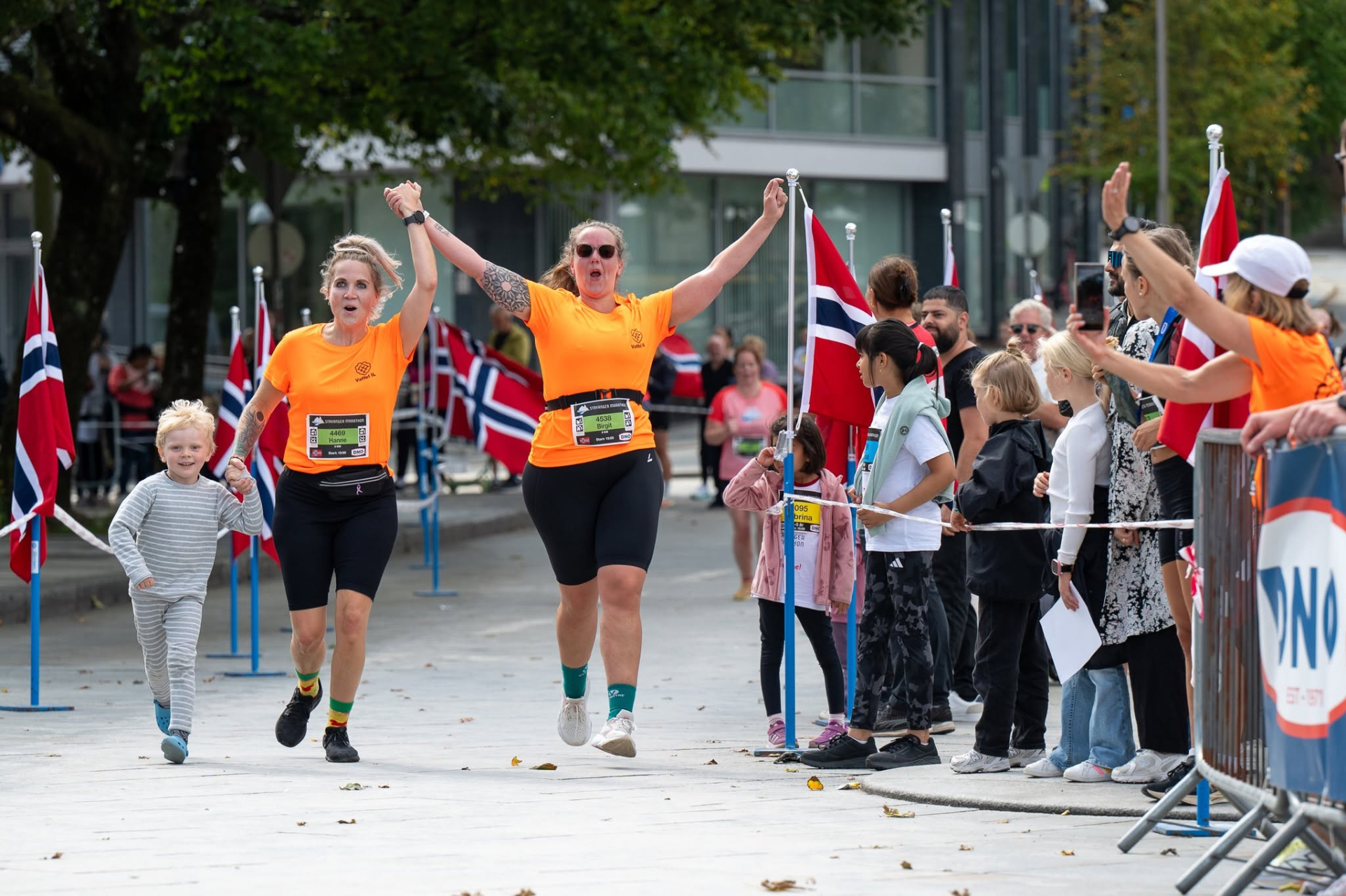 Stavanger Marathon