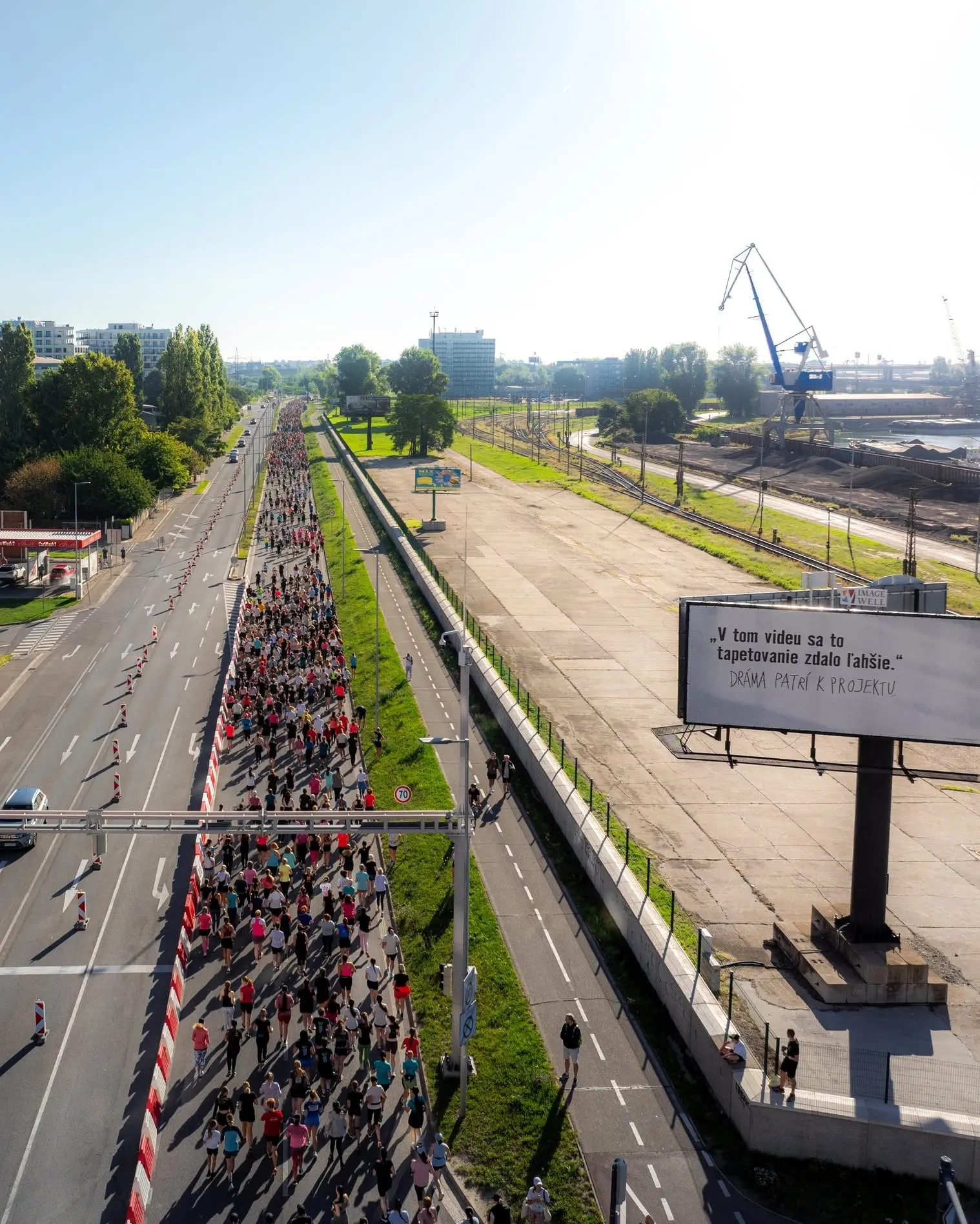 Maratón de Bratislava