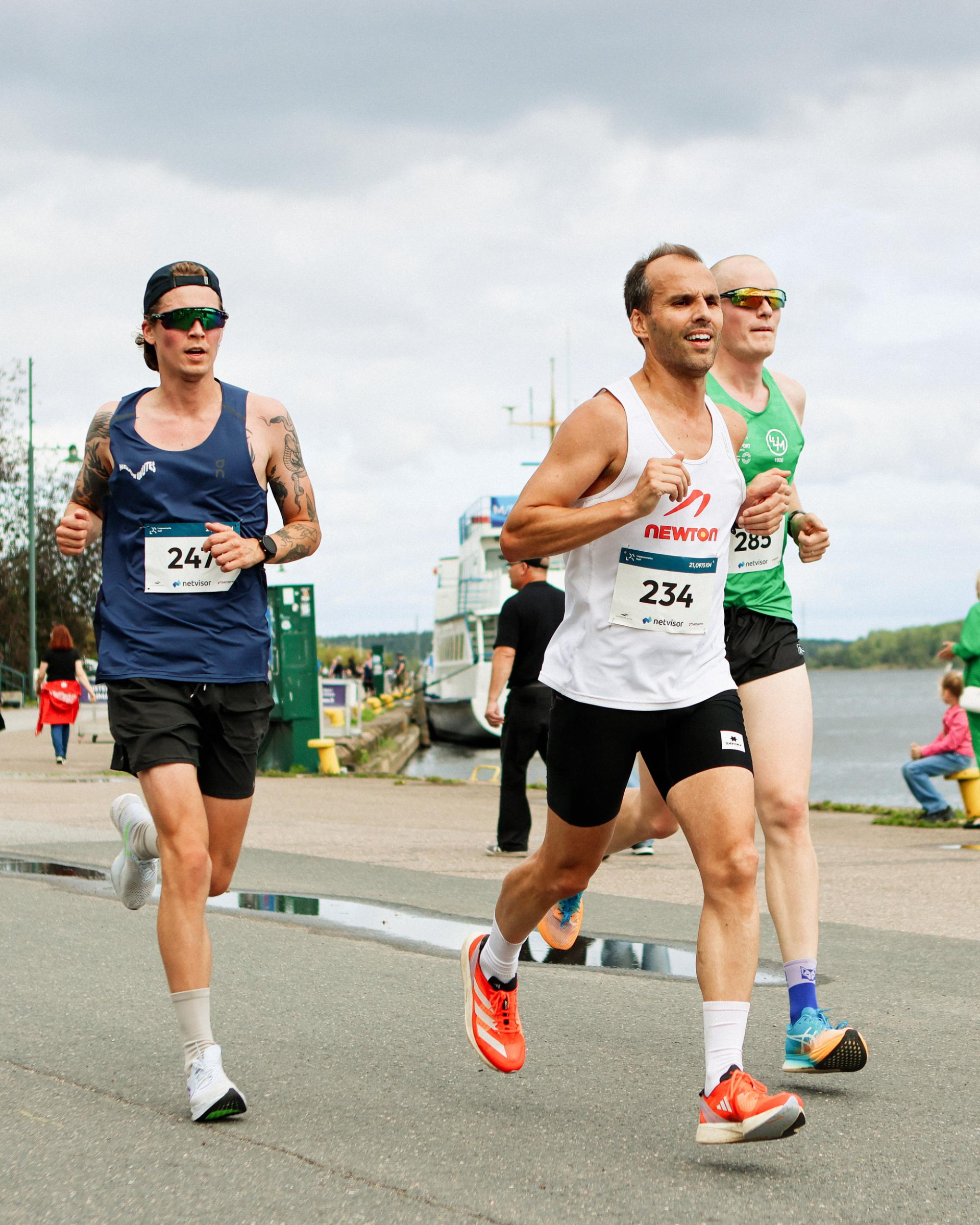 Lappeenranta Half