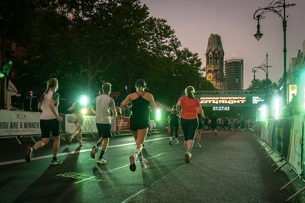 adidas Runners City Night