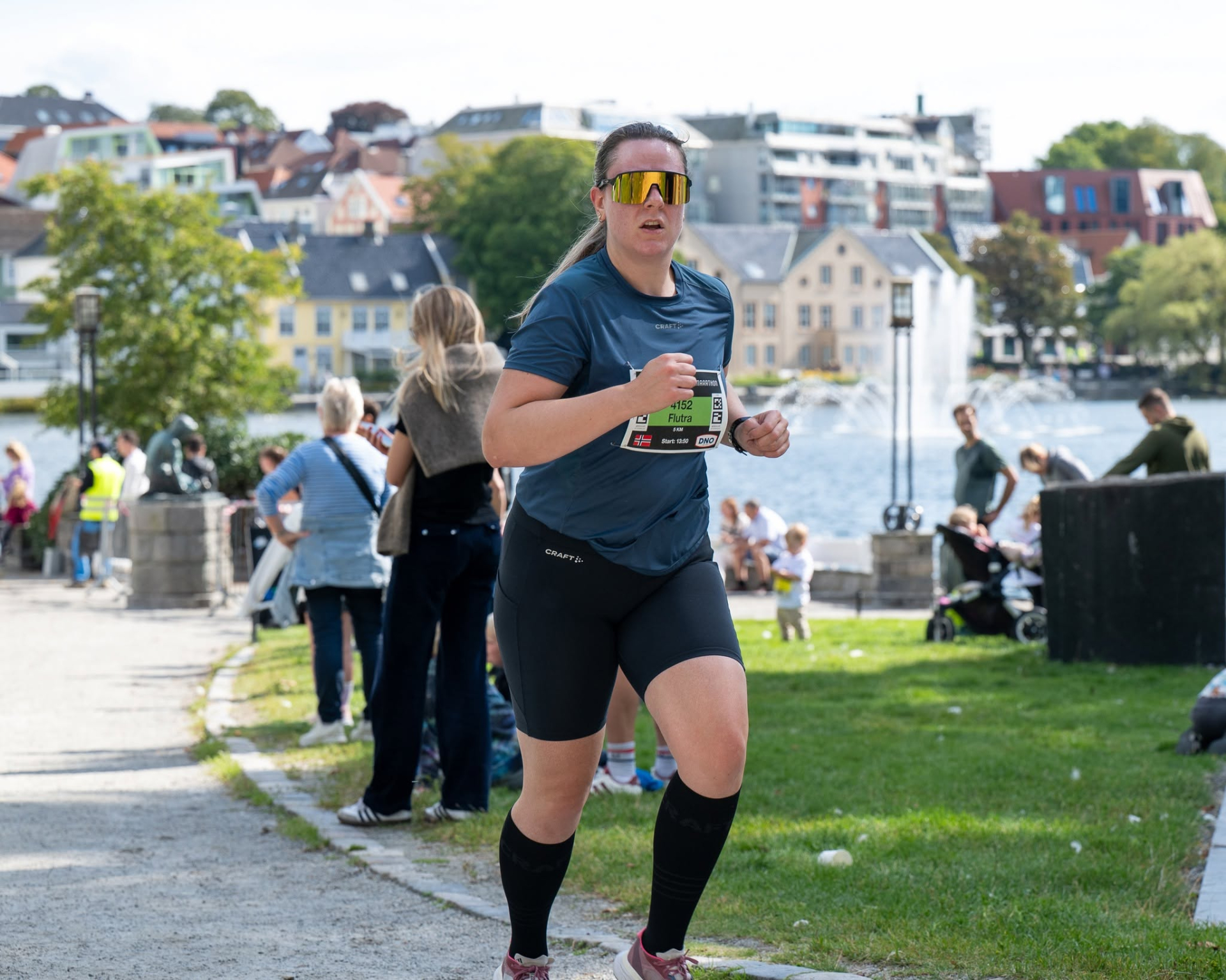 Stavanger Marathon