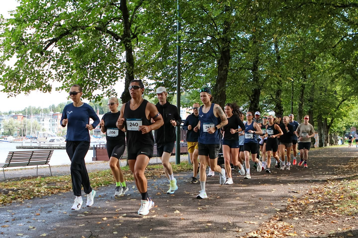 Lappeenranta Half