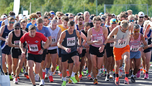 Mölndalsloppet