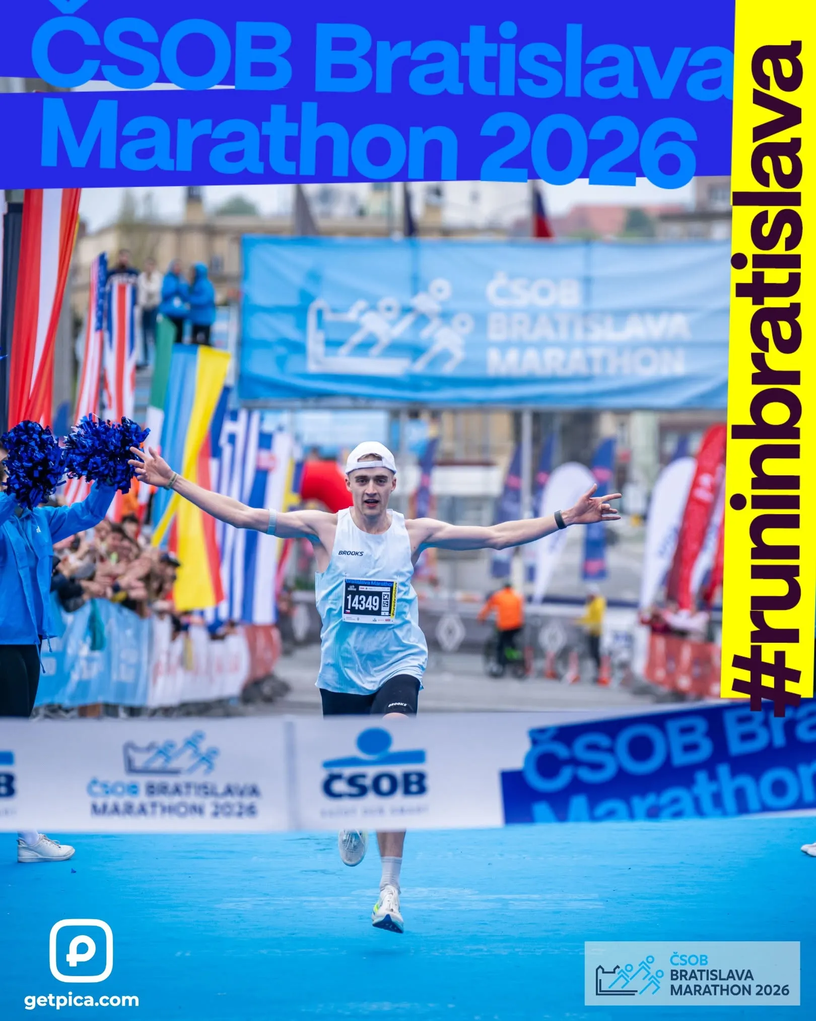 Maratón de Bratislava