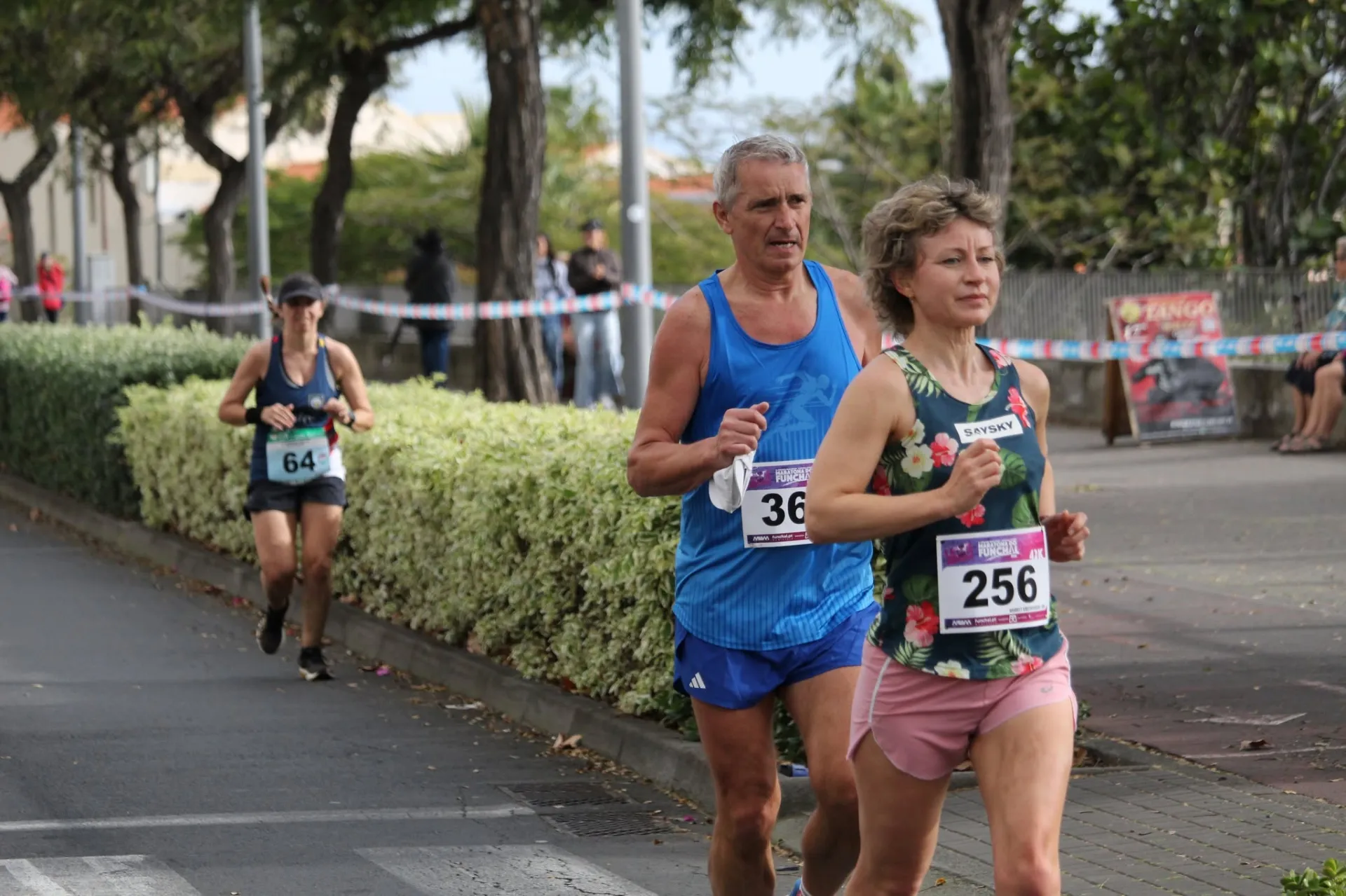 Funchali maraton