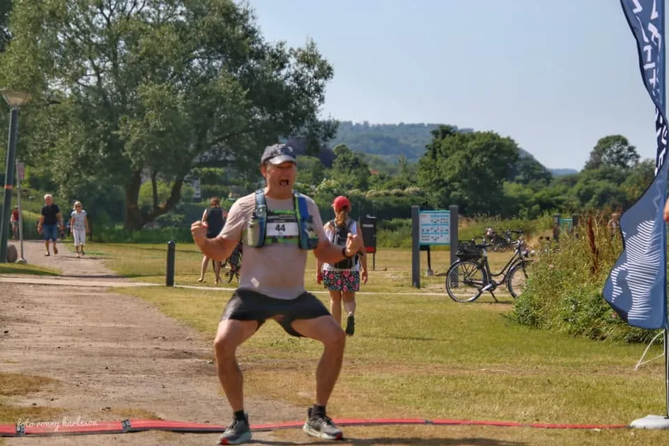 Båstad-Marathon