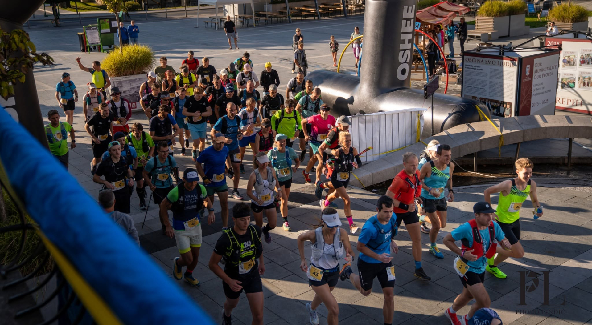 Postojna Run