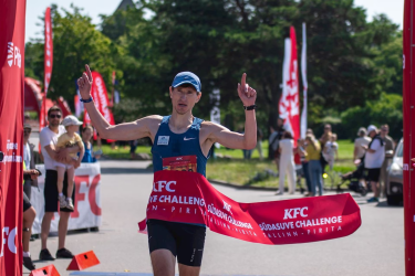 Midsummer Challenge - Pirita