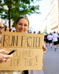 Paavo Nurmi Marathon
