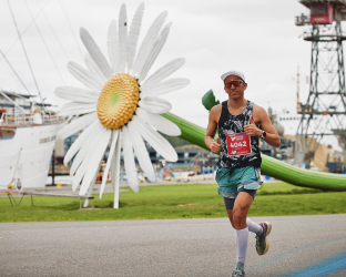 Paavo Nurmi Marathon
