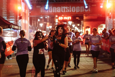 Midnattsloppet Malmö