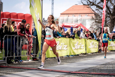 Königsschlösser Marathon