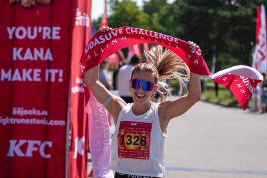 Midsummer Challenge - Pirita