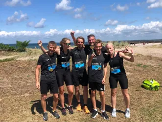 Båstad-Marathon