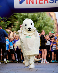 Paavo Nurmi Marathon