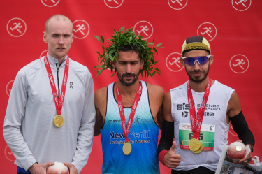 Íslandsbanki Reykjavik Marathon