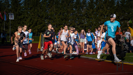 Postojna Run