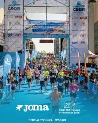 Maratón de Bratislava