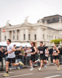Zürich Marathon