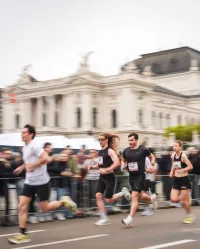 Zürich Marathon