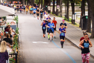 Paavo Nurmi Marathon