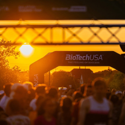 Generali Night Run Budapest