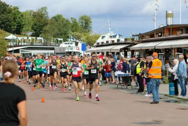 Lappeenranta Half