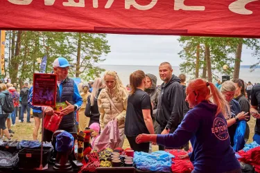 Midsummer Challenge - Võsu