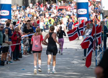 Stavanger Marathon