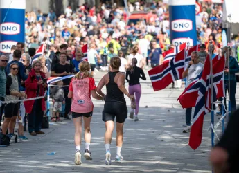 Stavanger Marathon