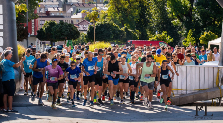 Postojna Run