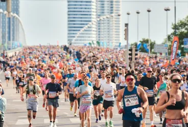 Vienna City Marathon