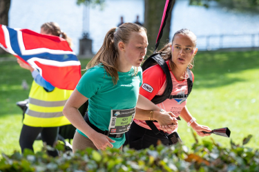 Stavanger Marathon
