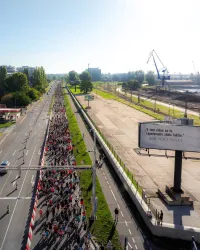 Maratón de Bratislava