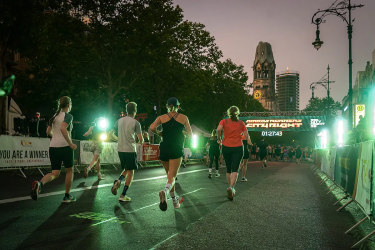 adidas Runners City Night