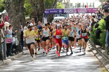 Funchali maraton